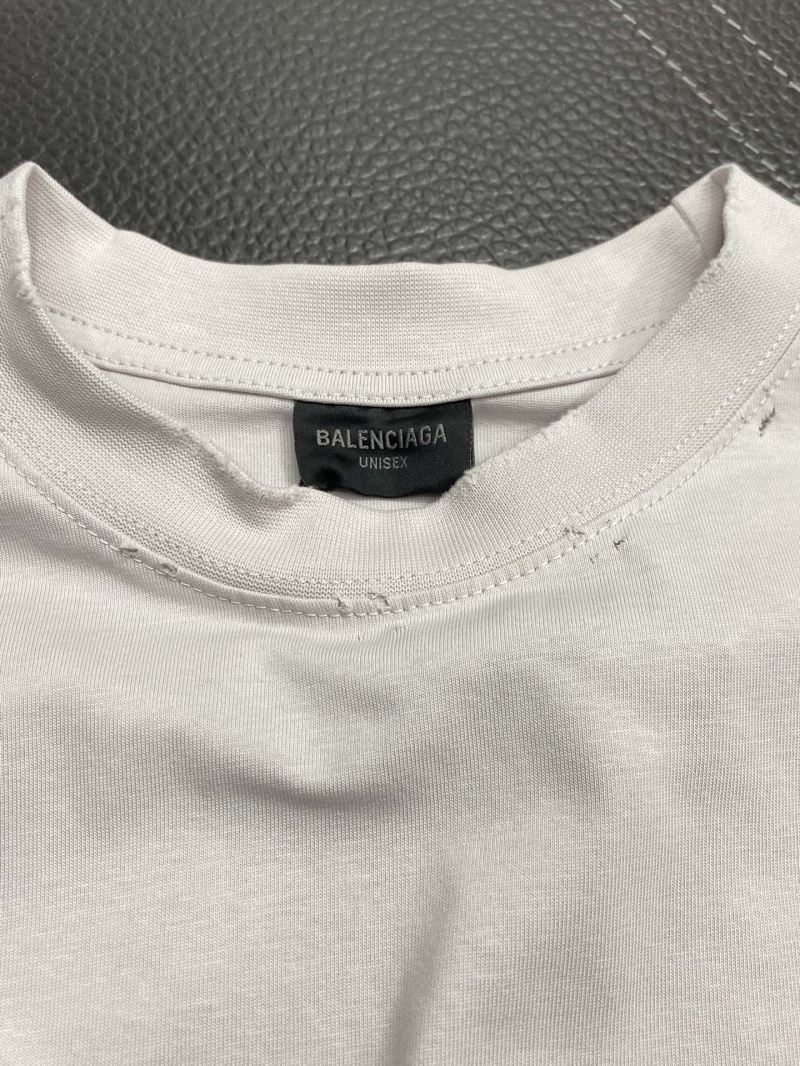 Balenciaga T-Shirts